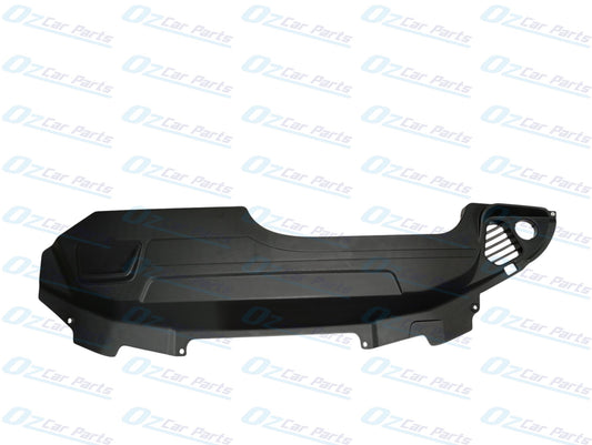 Top Cover Radiator Panel Genuine for Holden VZ SS SV6 Calais Berlina Executive V6 V8 Sedan Wagon