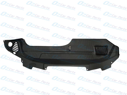 Top Cover Radiator Panel Genuine for Holden VZ SS SV6 Calais Berlina Executive V6 V8 Sedan Wagon