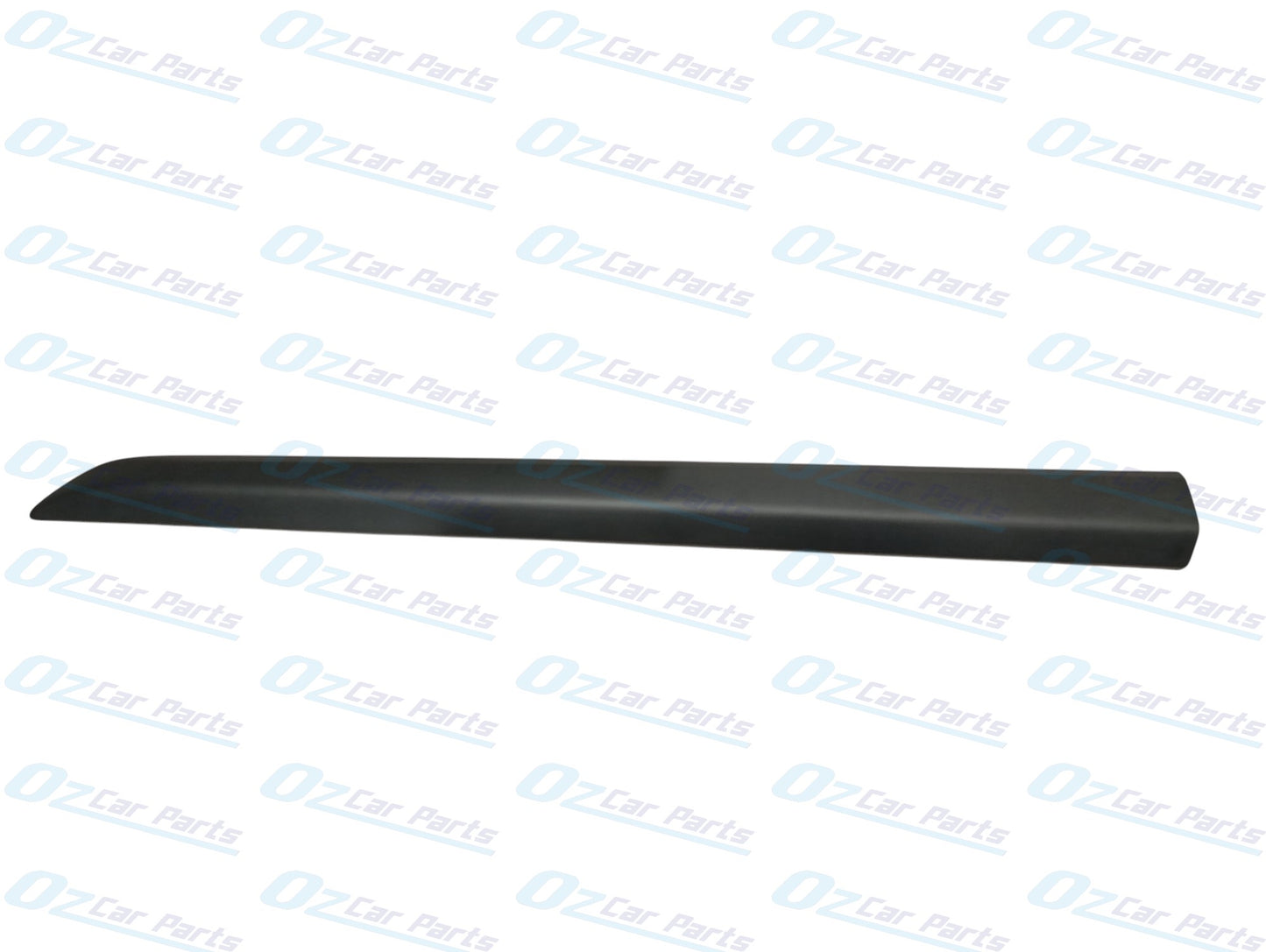 Front Passenger Door Mould Genuine for Holden Colorado RG 06/2012 - 2018