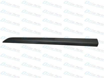Front Passenger Door Mould Genuine for Holden Colorado RG 06/2012 - 2018