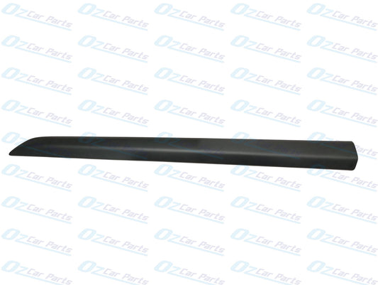 Front Passenger Door Mould Genuine for Holden Colorado RG 06/2012 - 2018