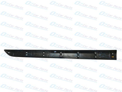 Front Passenger Door Mould Genuine for Holden Colorado RG 06/2012 - 2018