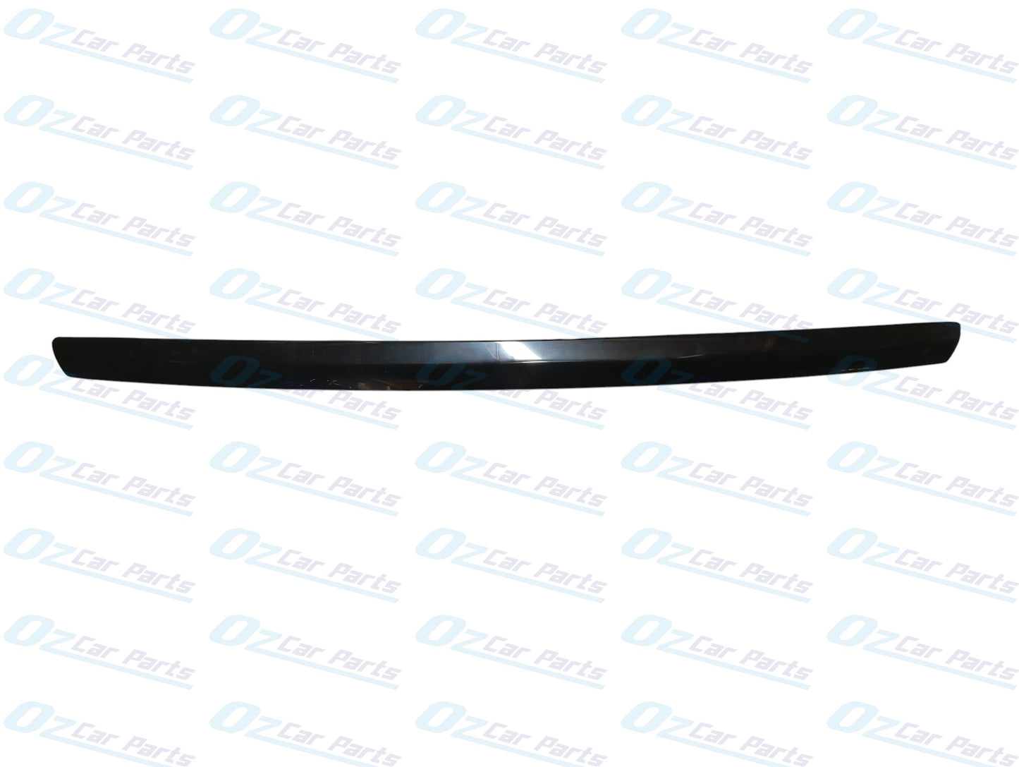 Bonnet Mould Black for Ford Falcon FG GT GTP GTE G6 G6E