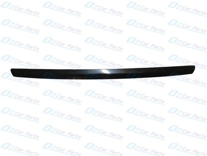 Bonnet Mould Black for Ford Falcon FG GT GTP GTE G6 G6E