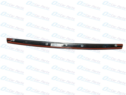 Bonnet Mould Black for Ford Falcon FG GT GTP GTE G6 G6E