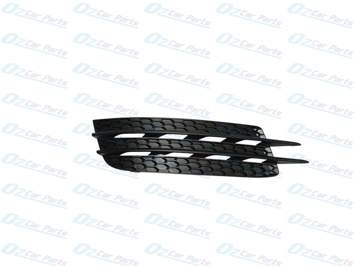 Front Driver Side Foglight Cover Bezel for Holden Commodore VE Omega Series 2