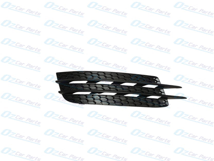 Front Driver Side Foglight Cover Bezel for Holden Commodore VE Omega Series 2