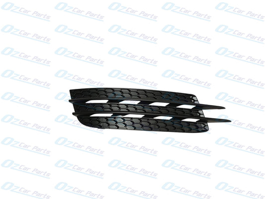 Front Driver Side Foglight Cover Bezel for Holden Commodore VE Omega Series 2