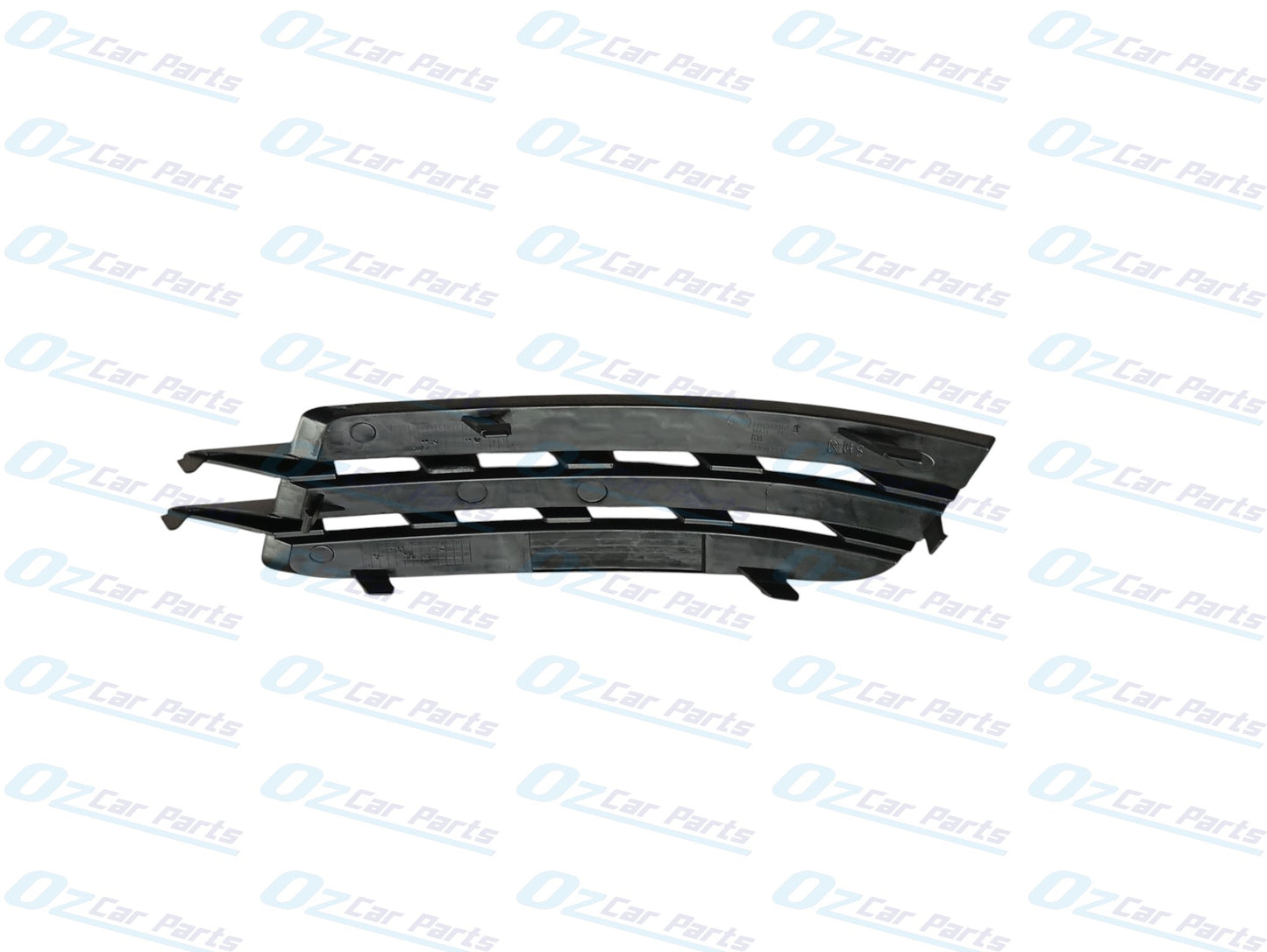 Front Driver Side Foglight Cover Bezel for Holden Commodore VE Omega Series 2