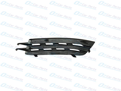 Front Driver Side Foglight Cover Bezel for Holden Commodore VE Omega Series 2