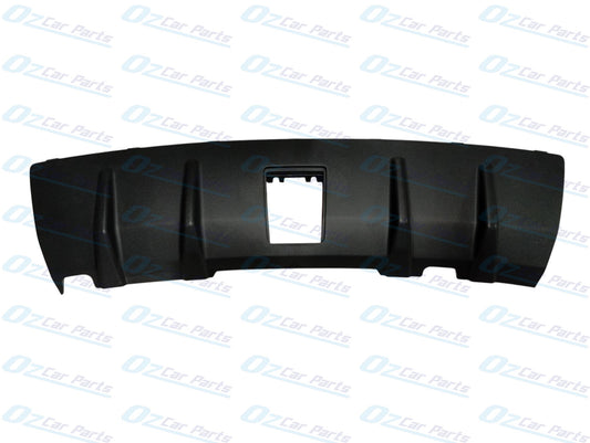 Rear Bumper Bar Moulding Lower Insert for Holden Commodore VY VZ SS SV6 SV8 Sedan