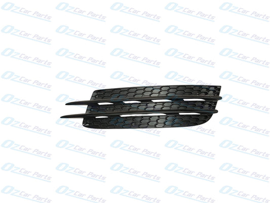 Front Passenger Side Foglight Cover Bezel Genuine for Holden Commodore VE Omega Series 2