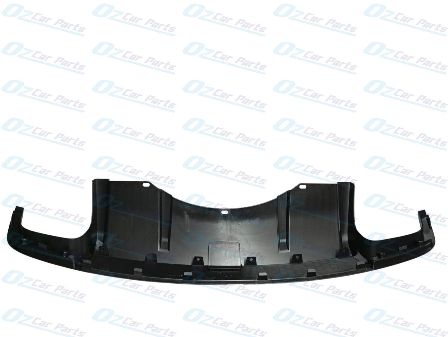 Lower Rear Bumper Bar Moulding Insert for Holden Commodore VE SS SV6 SSV Sedan 2006 - 2012