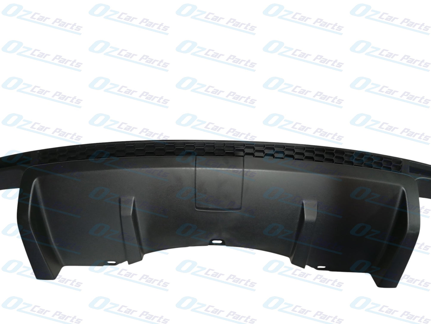 Lower Rear Bumper Bar Moulding Insert for Holden Commodore VE SS SV6 SSV Sedan 2006 - 2012