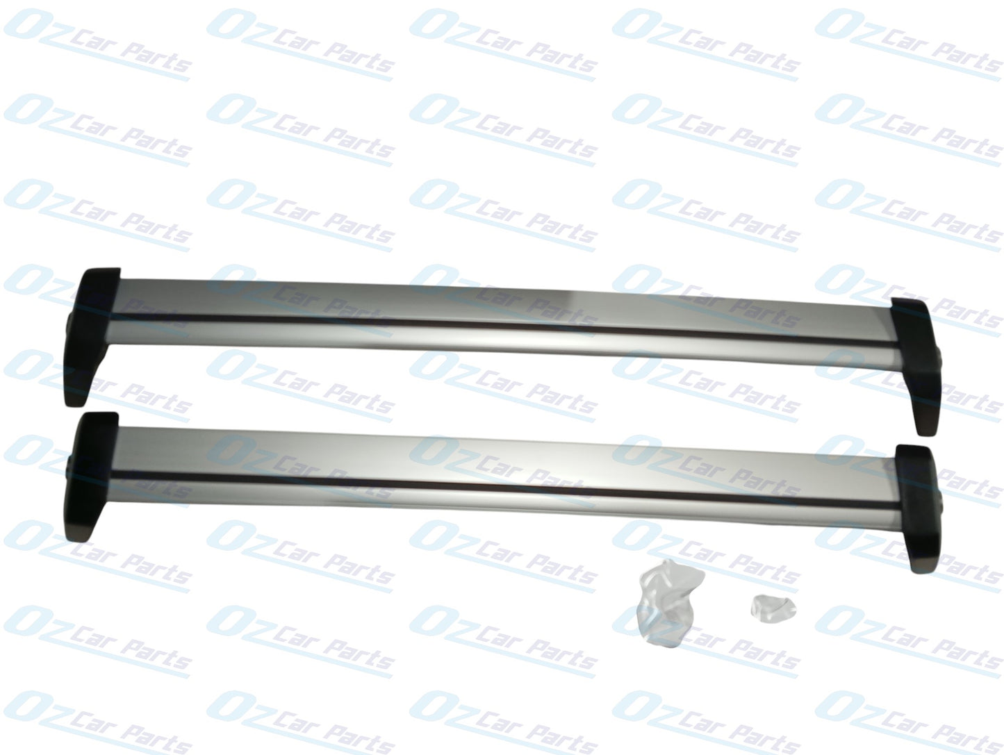 Roof Rack Pair Genuine for Holden Commodore VE VF Evoke Omega Calais