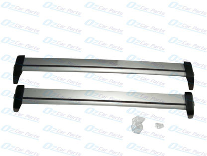 Roof Rack Pair Genuine for Holden Commodore VE VF Evoke Omega Calais