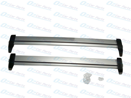 Roof Rack Pair Genuine for Holden Commodore VE VF Evoke Omega Calais