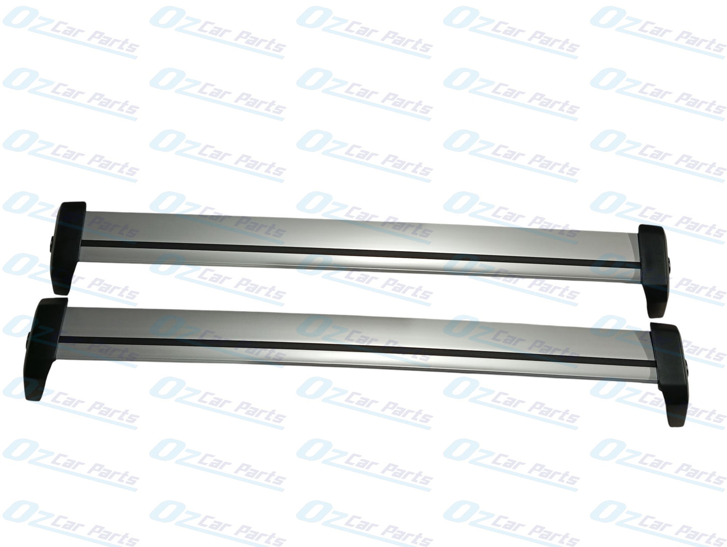 Roof Racks Pair Genuine for Holden Commodore VE SS SV6 Omega Berlina Calais Sedan