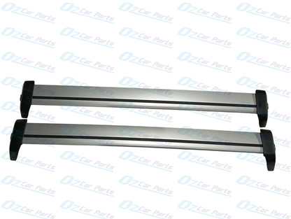Roof Racks Pair Genuine for Holden Commodore VE SS SV6 Omega Berlina Calais Sedan