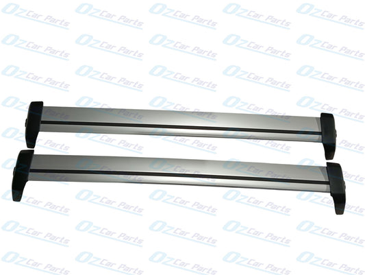 Roof Racks Pair Genuine for Holden Commodore VE SS SV6 Omega Berlina Calais Sedan