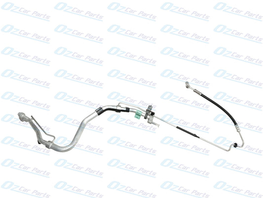 Pipe Air Condition Hose Line Genuine for Holden Commodore VE Series 2 V6 V8