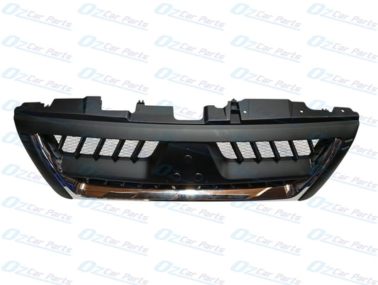 Front Grille for Mitsubishi Pajero NP 10.2002 - 6.2006