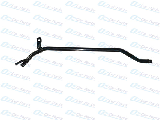 Water Coolant Bypass Pipe Steel Hose for Ford Falcon BA Territory SX 6 Cylinder