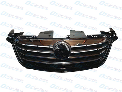 Front Upper Grille Genuine for Holden Commodore VF Calais V8