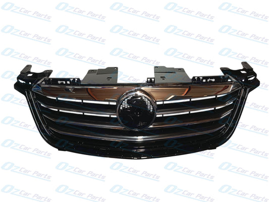 Front Upper Grille Genuine for Holden Commodore VF Calais V8