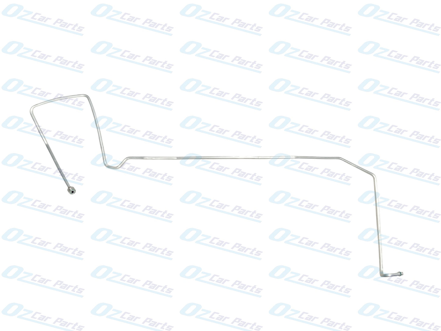 Air Conditioning Pipe Line Genuine for Holden Commodore VZ WL V6 V8