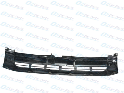 Front Grill Silver for Toyota Hiace SLWB TRH/KDH 01-2005 - 08-2010