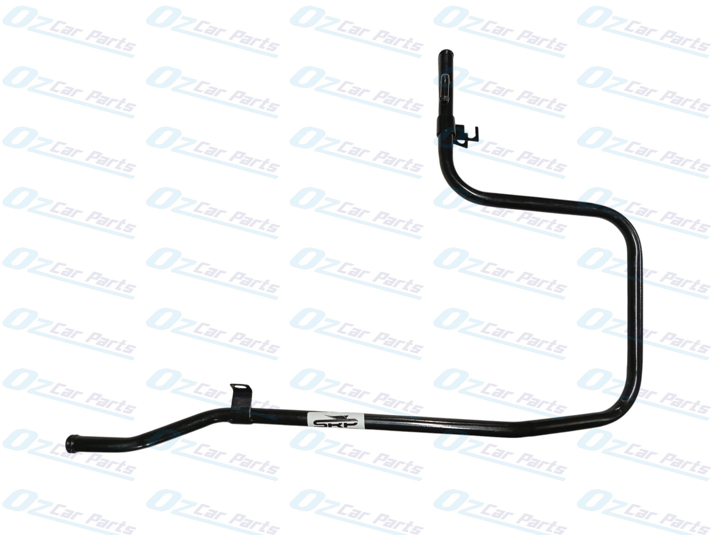 Water Coolant Bypass Pipe Hose for Ford Falcon XG XH EA EB ED 6 Cyl EFI