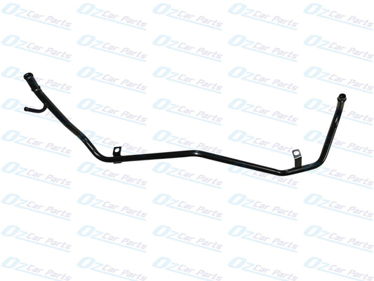 Water Coolant Bypass Pipe Hose for Ford Falcon BA Territory SX 6 Cyl