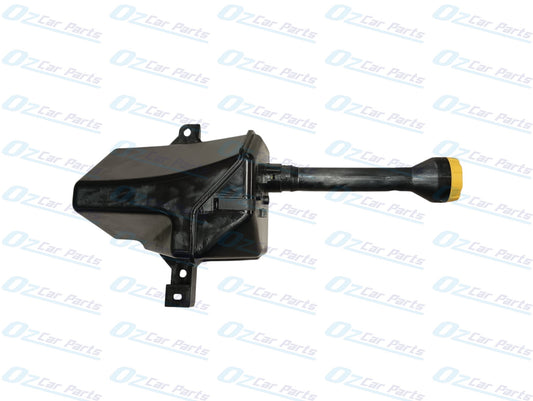 Radiator Overflow Coolant Reservoir Bottle for Holden Commodore VE SS SV8