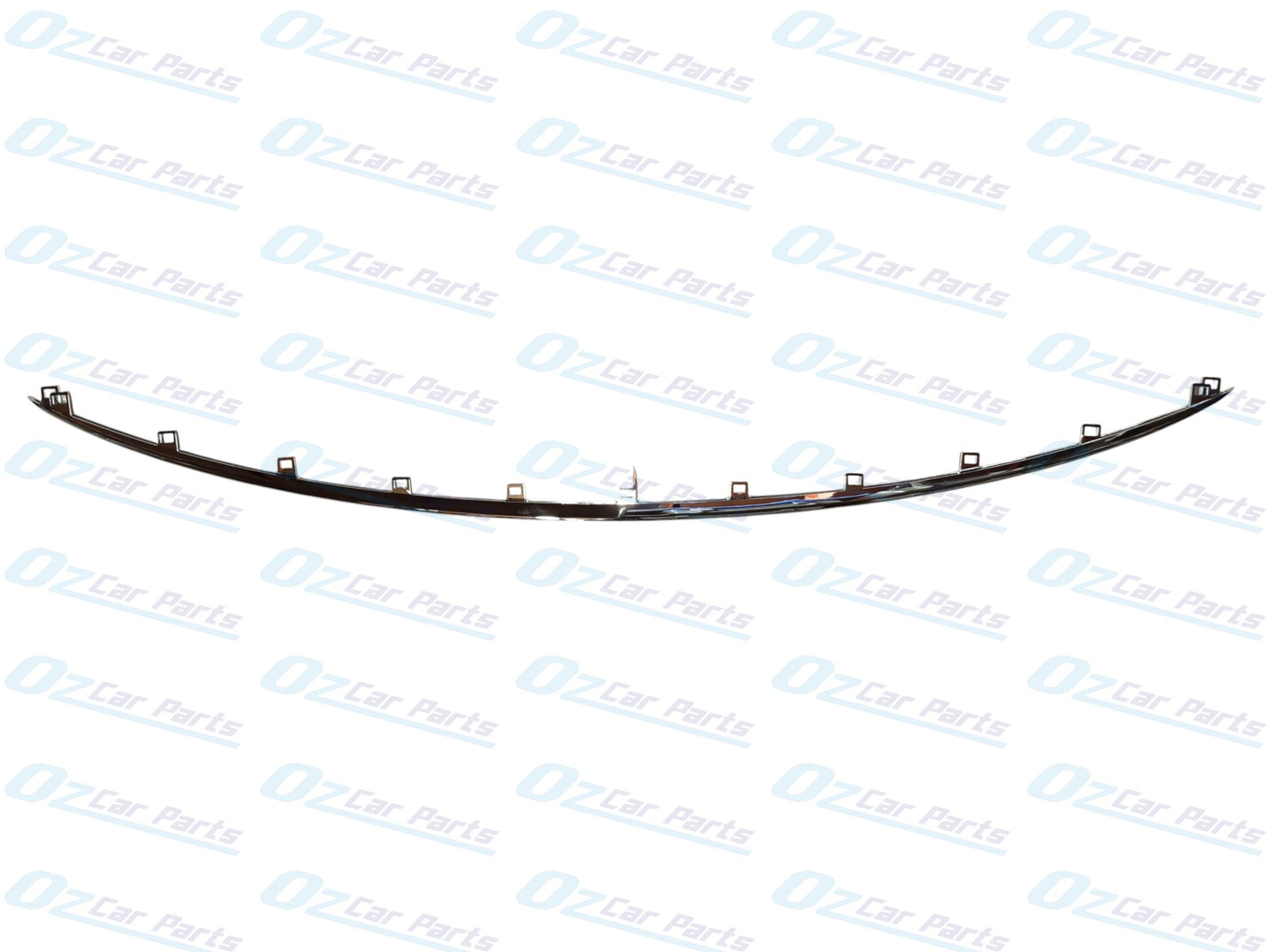 Lower Grille Chrome Trim Genuine for Holden Commodore VE Series 2 Calais