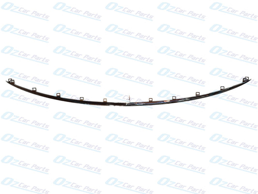 Lower Grille Chrome Trim Genuine for Holden Commodore VE Series 2 Calais