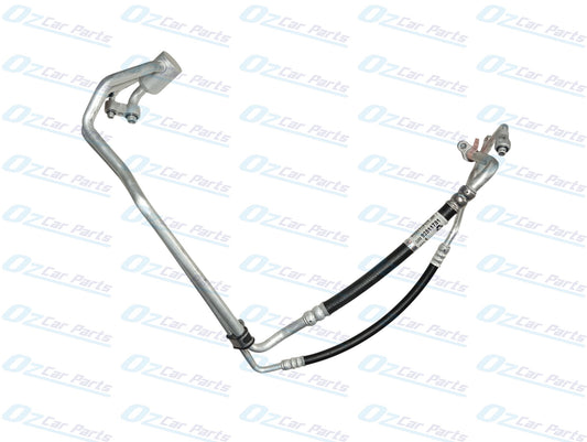 Air Conditioning Line Hose Genuine for Holden Commodore VE V8 Series 2 SS SSV