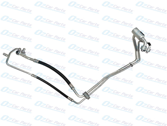 Air Conditioning Hose Pipe Line Genuine for Holden Commodore VF V8 from 2013-2017