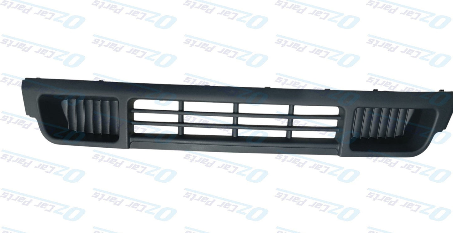 Front Bumper Bar Grille for Volkswagen Transporter T5 08/2004 - 09/2009