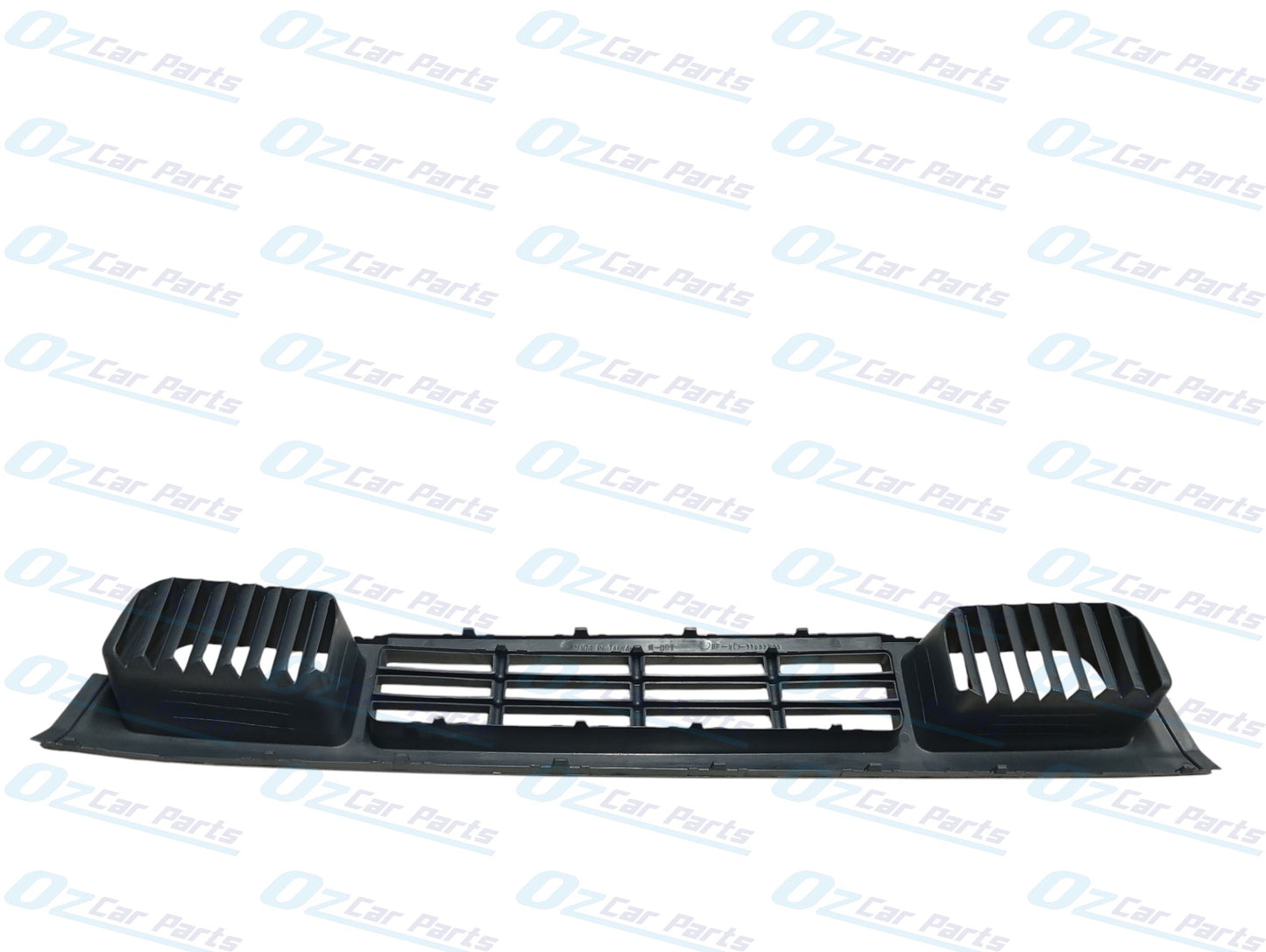 Front Bumper Bar Grille for Volkswagen Transporter T5 08/2004 - 09/2009