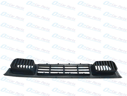 Front Bumper Bar Grille for Volkswagen Transporter T5 08/2004 - 09/2009