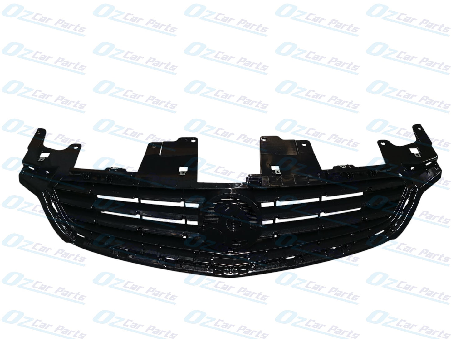 Front Upper Grille for Holden Commodore VF SS Series 1 SV6 SSV