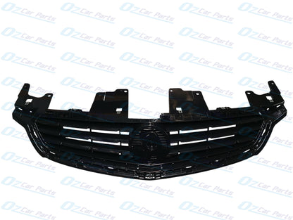Front Upper Grille for Holden Commodore VF SS Series 1 SV6 SSV