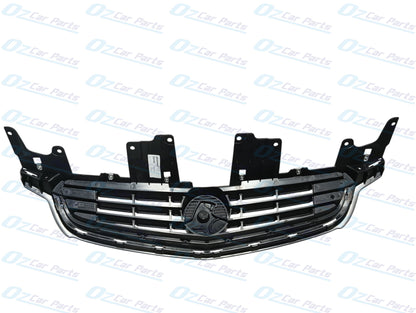 Front Upper Grille for Holden Commodore VF SS Series 1 SV6 SSV