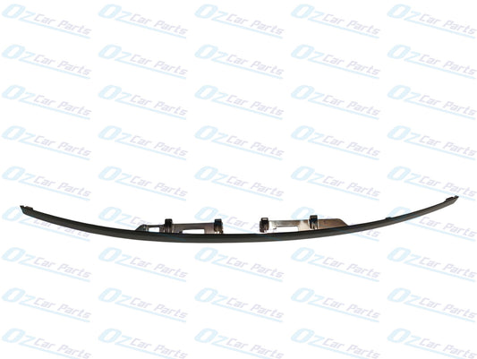 Tailgate Moulding Phantom Black Trim Genuine for Holden VE VF Omega Evoke Wagon