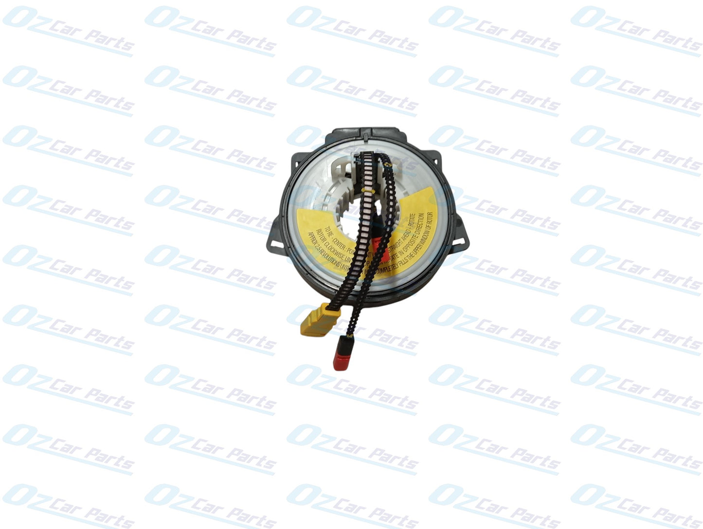 Clock Spring with Radio Button Genuine for Holden Commodore VT VX VU VY WH WK
