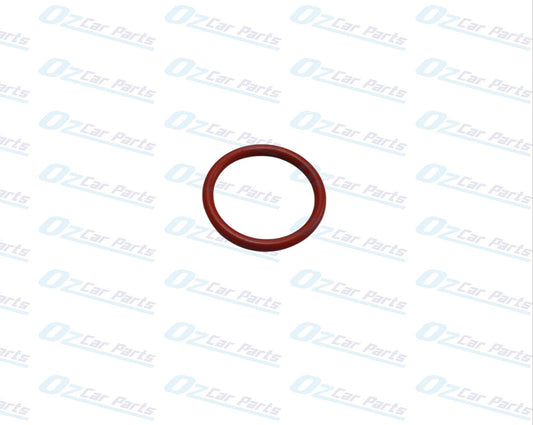 Thermostat Pipe O-Ring Seal Genuine for Holden Commodore VE VZ WL WM V6 3.6L