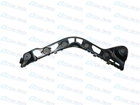 Rear Passenger Side Bumper Side Retainer Bracket Genuine for Holden Commodore VF SS SV6 14-17