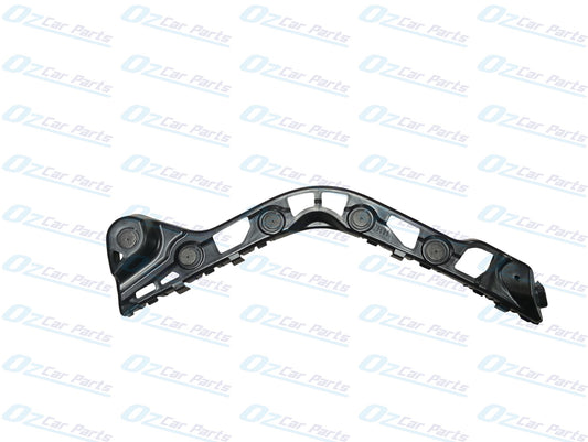 Rear Driver Side Bumper Side Retainer Bracket Genuine for Holden Commodore VF SS SV6 14-17