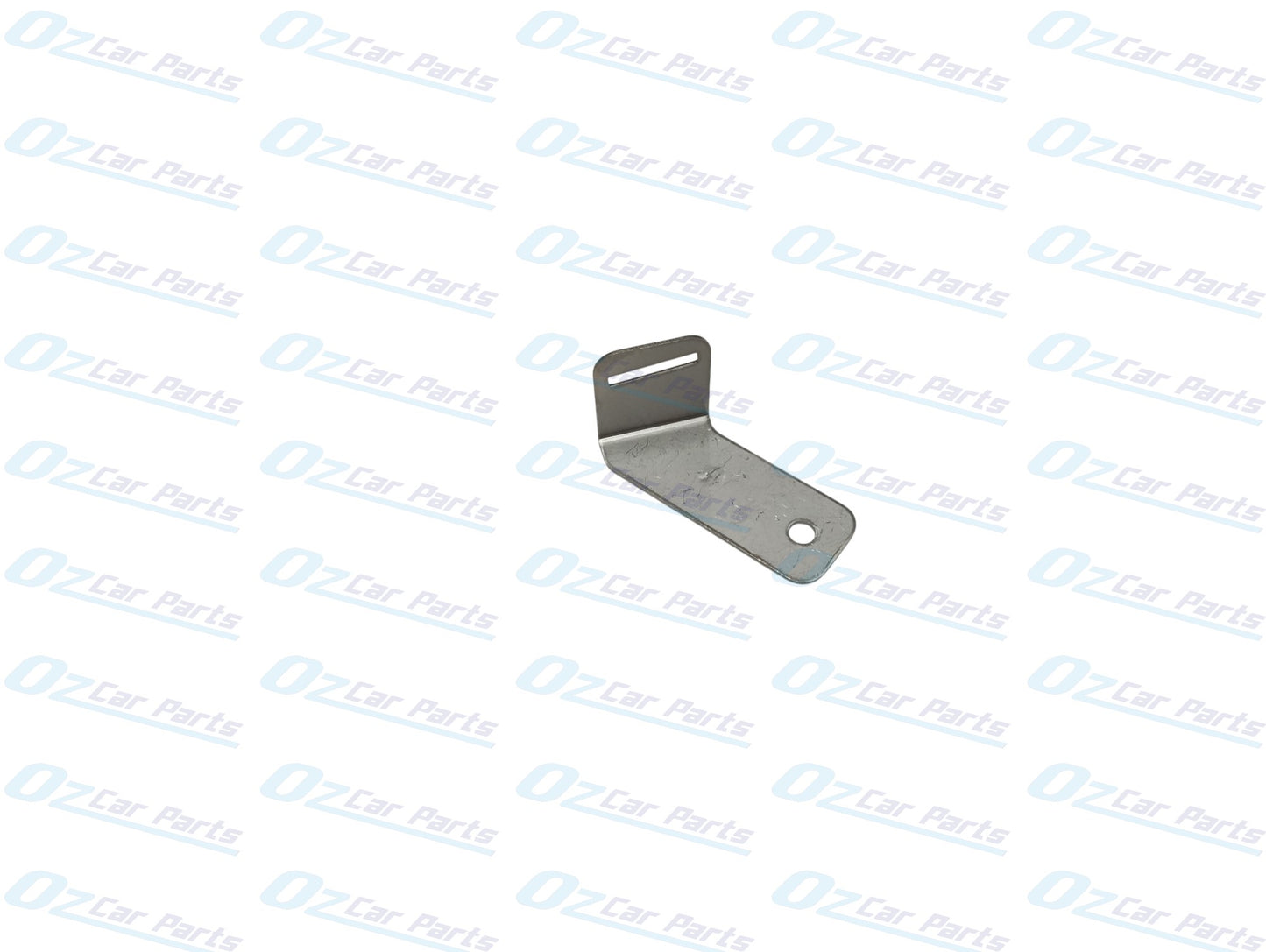 Right Side DRL Daytime Running Light LED Light Bracket Pair for Holden Commodore VE HSV E2 E3